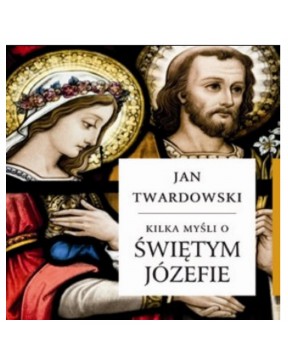 Ks. Jan Twardowski - Kilka...