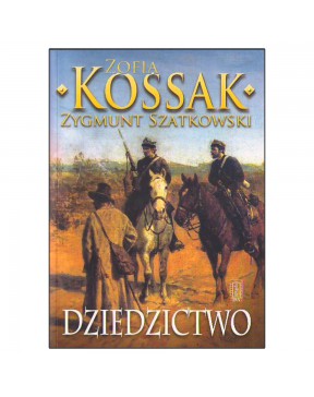 Zofia Kossak, Zygmunt...