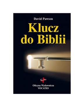 David Pawson - Klucz do Biblii