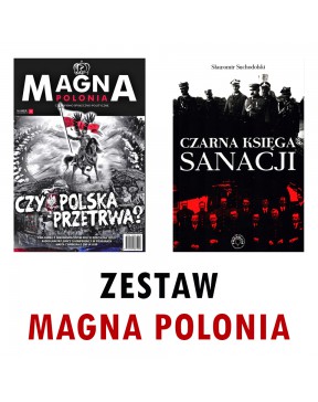 Zestaw: Magna Polonia nr 17...