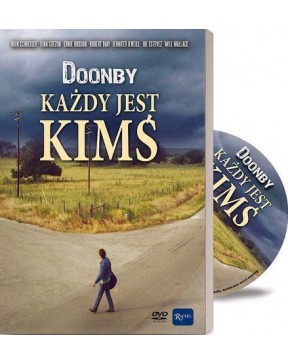 DOONBY. Każdy jest kimś!...