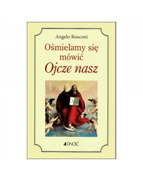 Angelo Rusconi - Ośmielamy...