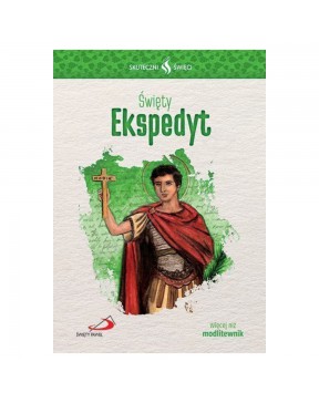 Święty Ekspedyt