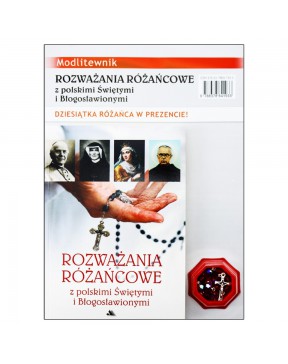 Rozważania różańcowe z...