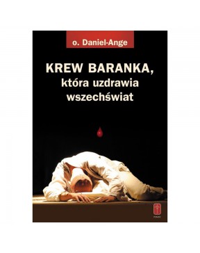 O. Daniel Ange - Krew...
