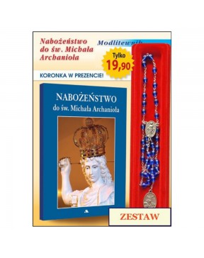 Nabożeństwo do św. Michała...