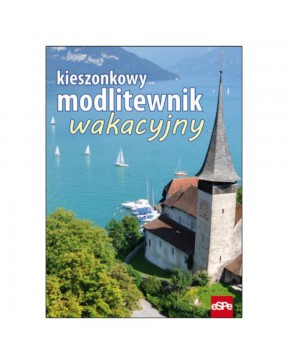 Kieszonkowy modlitewnik...