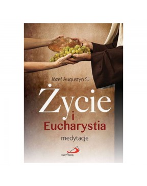 Józef Augustyn SJ - Życie i...