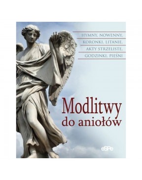 Anna Matusiak - Modlitwy do...