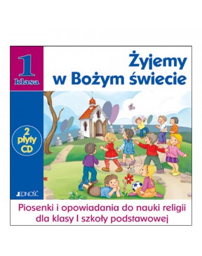 Żyjemy w Bożym świecie 2...