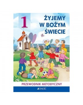 Żyjemy w Bożym świecie -...