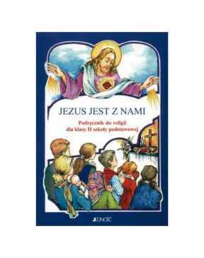 Maria Piątek - Jezus jest z...