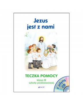 Jezus jest z nami - Teczka...