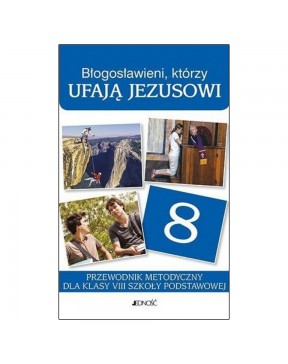 Błogosławieni, którzy ufają...