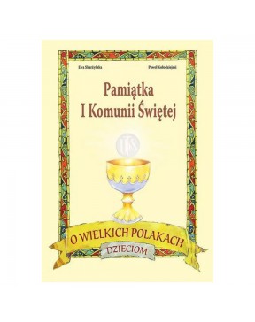 O wielkich Polakach...