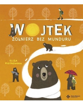 Eliza Piotrowska - Wojtek...