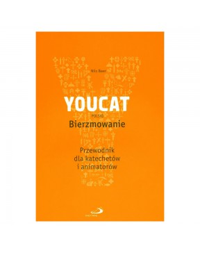 YOUCAT Bierzmowanie....