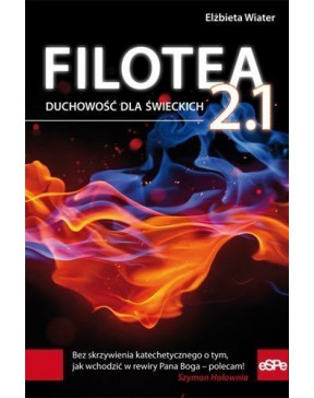 Elżbieta Wiater - Filotea...