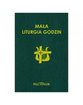 Mała Liturgia Godzin -...