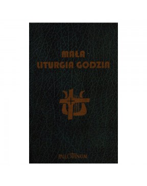 Mała Liturgia Godzin -...