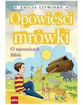 Emilia Litwinko - Opowieści...