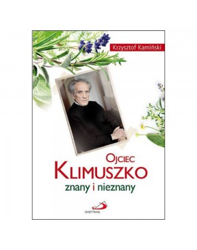 Krzysztof Kamiński - Ojciec...