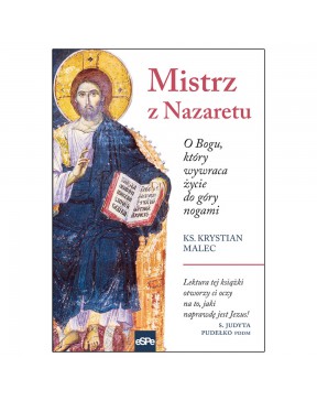 Ks. Krystian Malec - Mistrz...