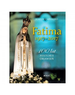 José de Carvalho - Fatima...