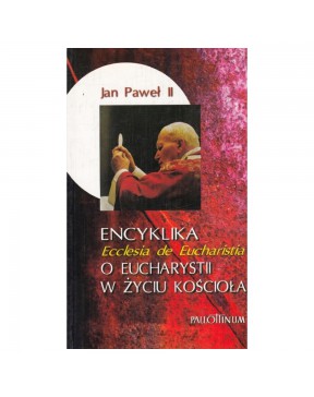 Jan Paweł II - Encyklika...