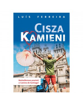 Luis Ferreira - Cisza kamieni