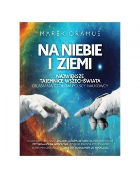 Marek Oramus - Na niebie i...