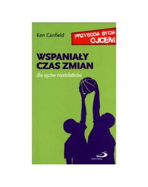 Ken Canfield - Wspaniały...