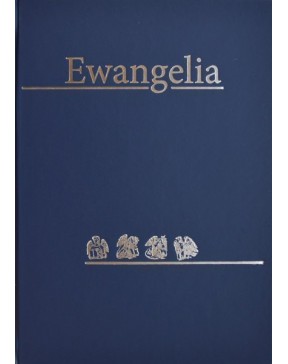 Ewangelia - CD