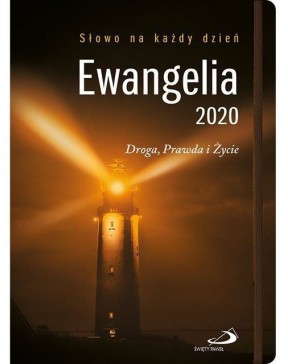 Ewangelia 2020 (duży...