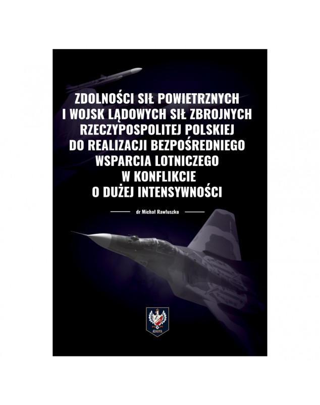 Zdolności sił powietrznych i wojsk lądowych sił zbrojnych rzeczpospolitej polskiej