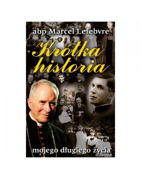 Krótka historia mojego...