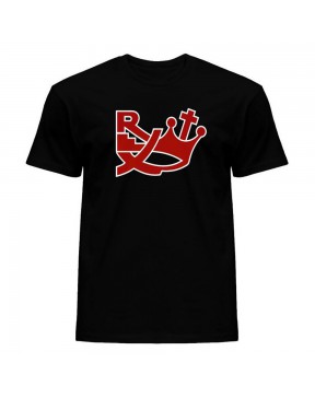 REX - koszulka
Koszulka z nadrukiem REX