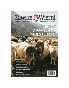 Zawsze Wierni nr 223 (6/2022)