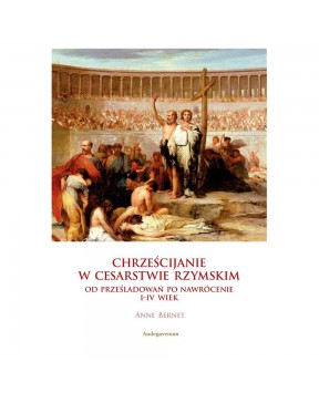 Chrześcijanie w Cesarstwie...