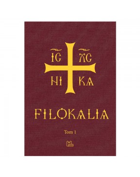 Filokalia, TOM 1