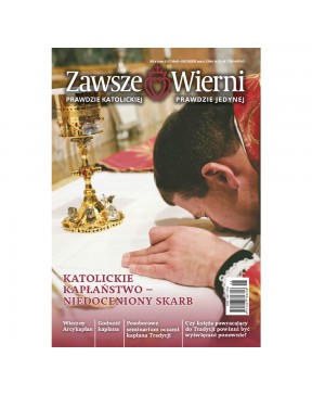 Zawsze Wierni nr 229 (6/2023)