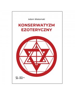 Konserwatyzm ezoteryczny -...