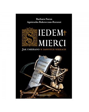 Siedem śmierci. Jak...