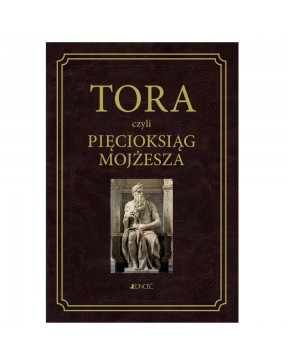 Tora, czyli Pięcioksiąg...