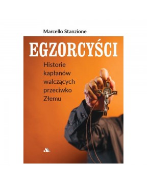 Egzorcyści. Historie...