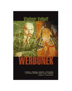 Werbunek - Vladimir Volkoff