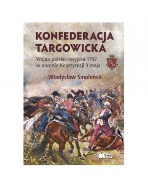 Konfederacja Targowicka....