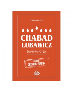 Światowa Potęga Chabad...