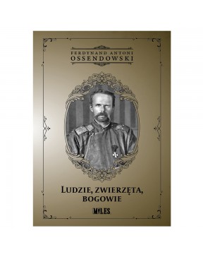 Ludzie, Zwierzęta, Bogowie...