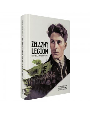 Żelazny Legion Michała...